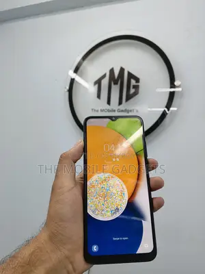 Samsung Galaxy A03 3/32GB (Used)