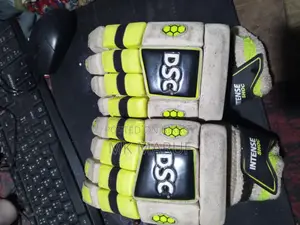 Dsc Cricket Glove