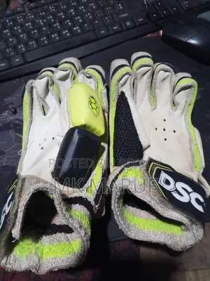 Dsc Cricket Glove
