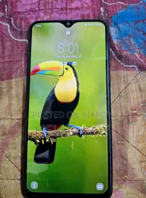 Samsung Galaxy M31 6/128 (Used)