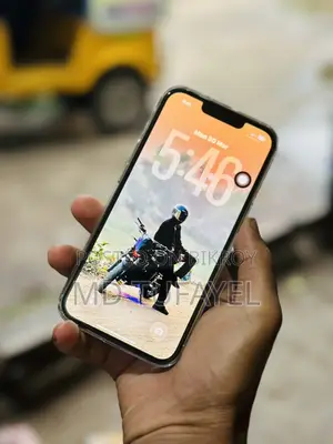 Apple iPhone 13 Pro (Used)