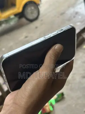 Apple iPhone 13 Pro (Used)