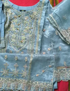 রেডি ড্রেস বিক্রয়