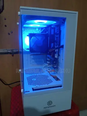 Gigabyte GA-H110MSTX-HD3-ZK 16GB Intel Core I5 SSD 256GB
