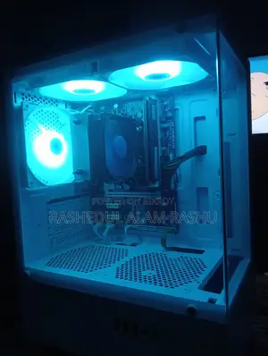 Gigabyte GA-H110MSTX-HD3-ZK 16GB Intel Core I5 SSD 256GB