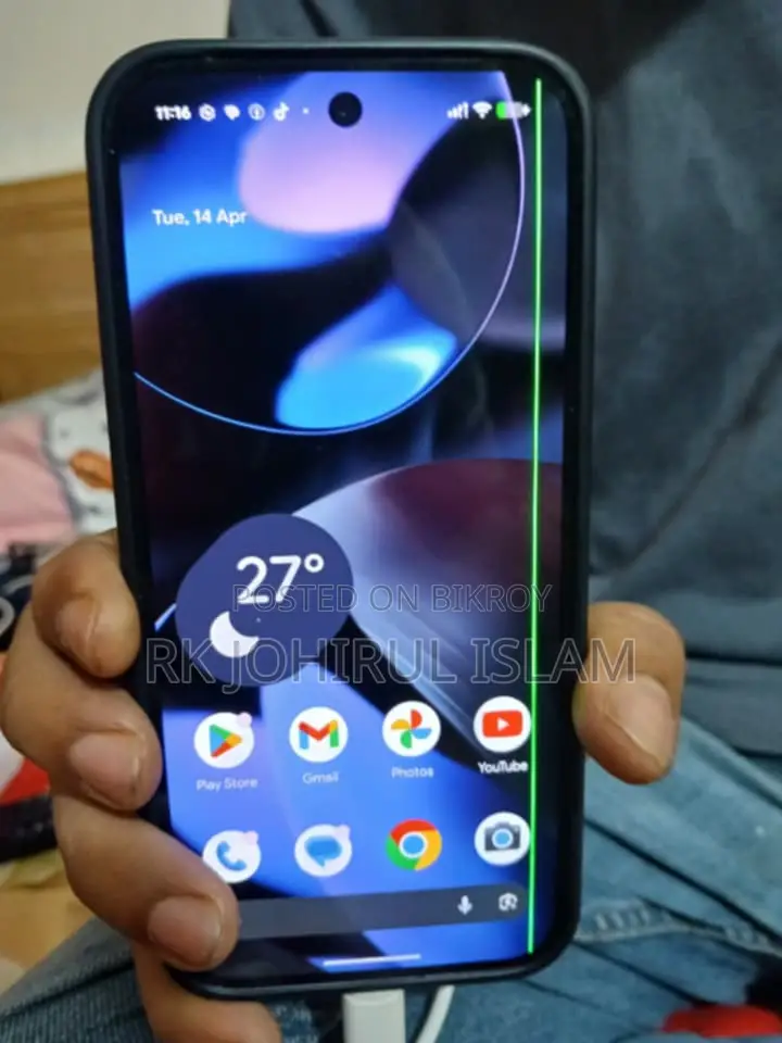Google Pixel 9 (Used)