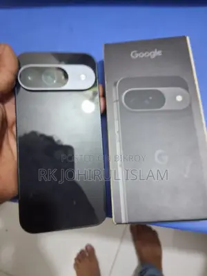 Google Pixel 9 (Used)