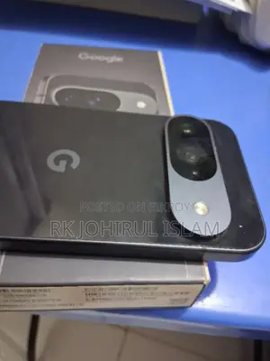 Google Pixel 9 (Used)