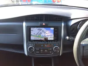Toyota Axio EX 2020