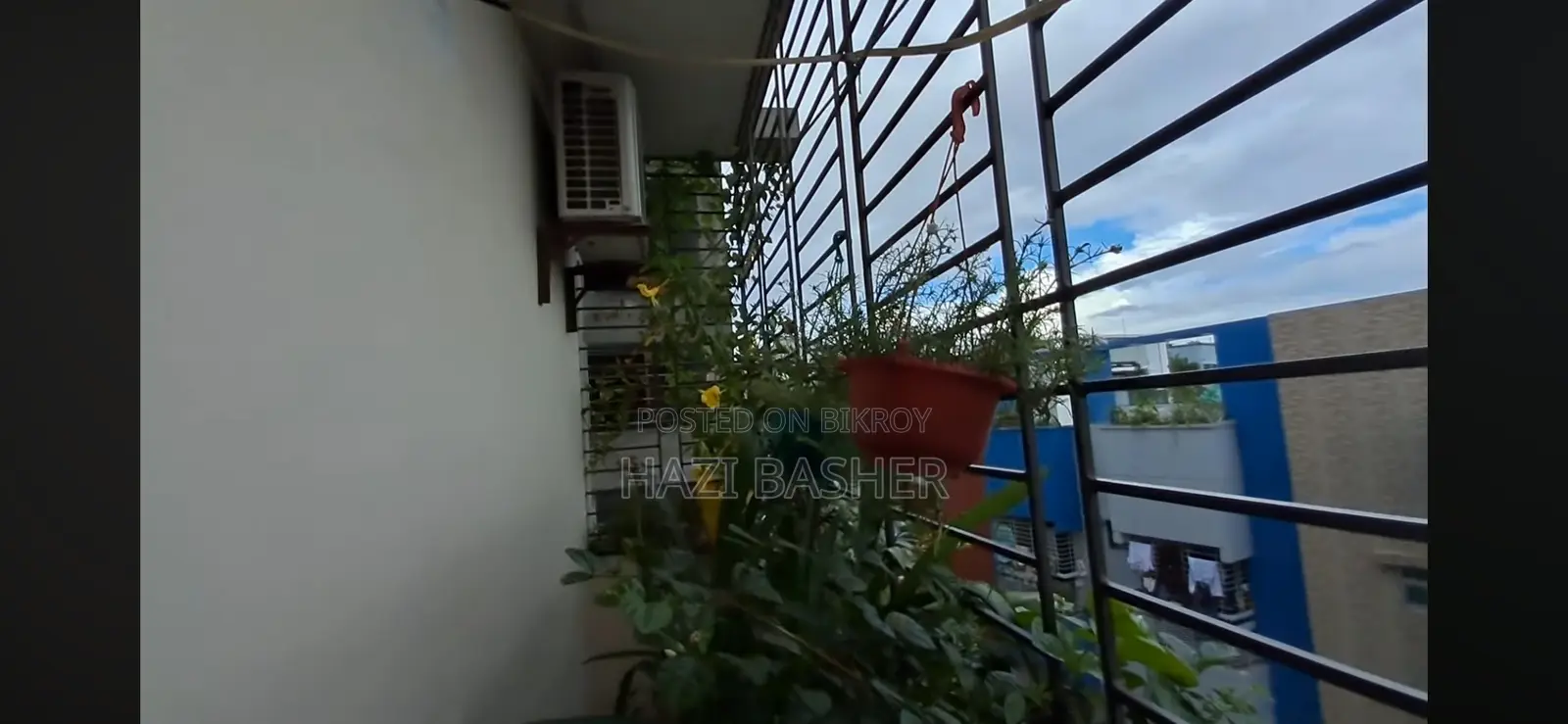 Luxury Flat Sale
