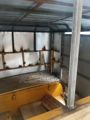 ইঞ্জিন চালিত ইজিবাই 2020