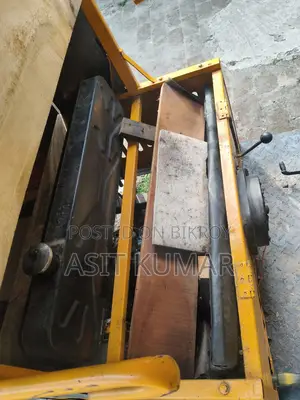 ইঞ্জিন চালিত ইজিবাই 2020