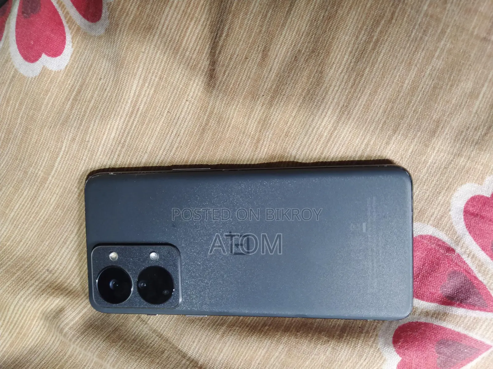 ওয়ান প্লাস নর্ড ২ টি ৮/১২৮ (ব্যবহৃত)
