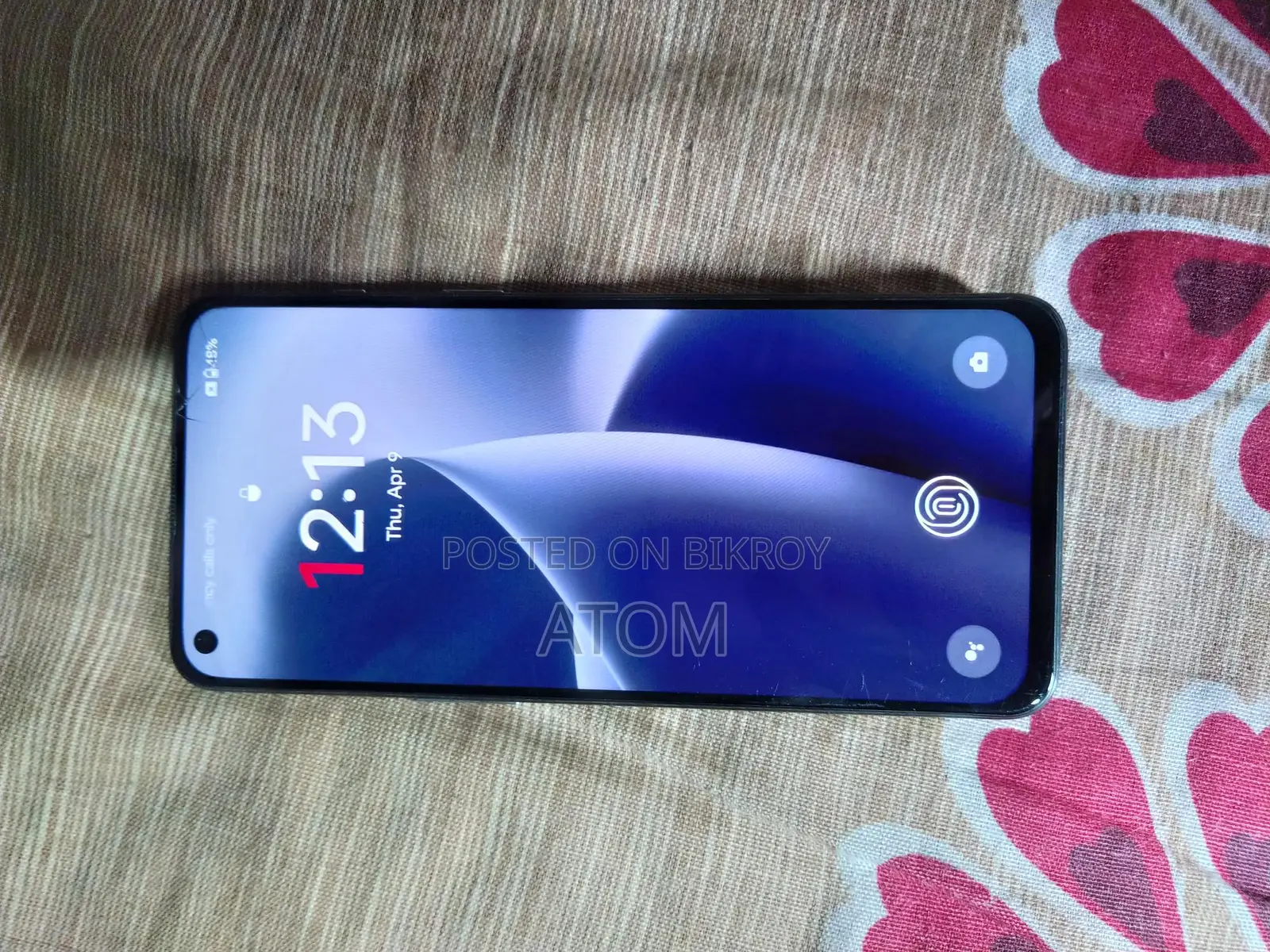 ওয়ান প্লাস নর্ড ২ টি ৮/১২৮ (ব্যবহৃত)