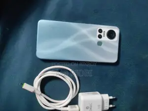 Itel Vision 5 4+3 / 64 (Used)
