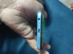 Itel Vision 5 4+3 / 64 (Used)
