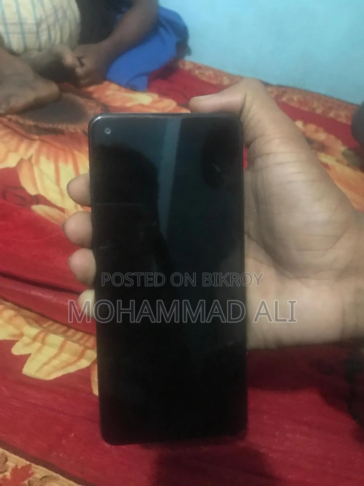 Samsung Galaxy A21s . (Used)
