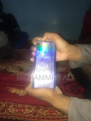Samsung Galaxy A21s . (Used)