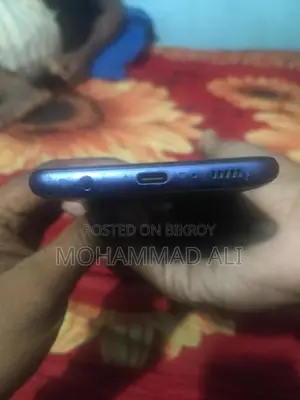 Samsung Galaxy A21s . (Used)