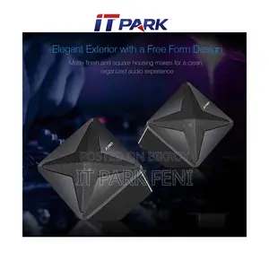 F&D F550X Bluetooth 2:1 Speaker