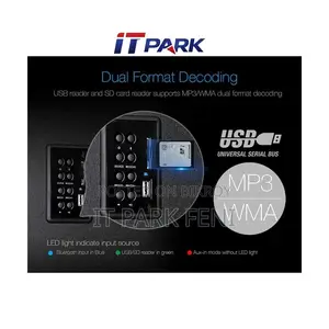 F&D F550X Bluetooth 2:1 Speaker