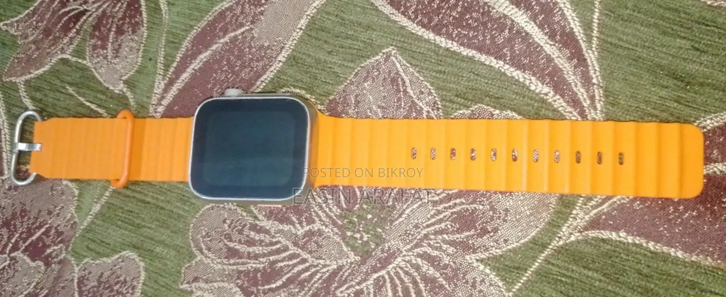 Apple Copy Smart Ultra Watch