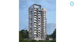 4bdrm Apartment in Basundhara for sale