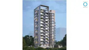 4bdrm Apartment in Basundhara for sale