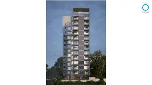 4bdrm Apartment in Basundhara for sale