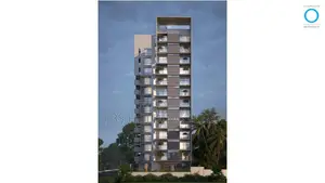 4bdrm Apartment in Basundhara for sale