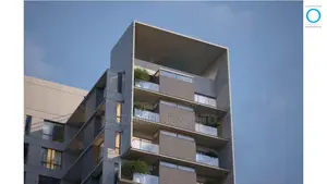4bdrm Apartment in Basundhara for sale
