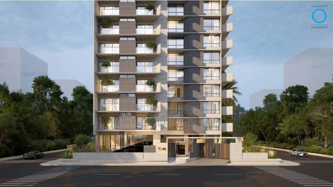 4bdrm Apartment in Basundhara for sale
