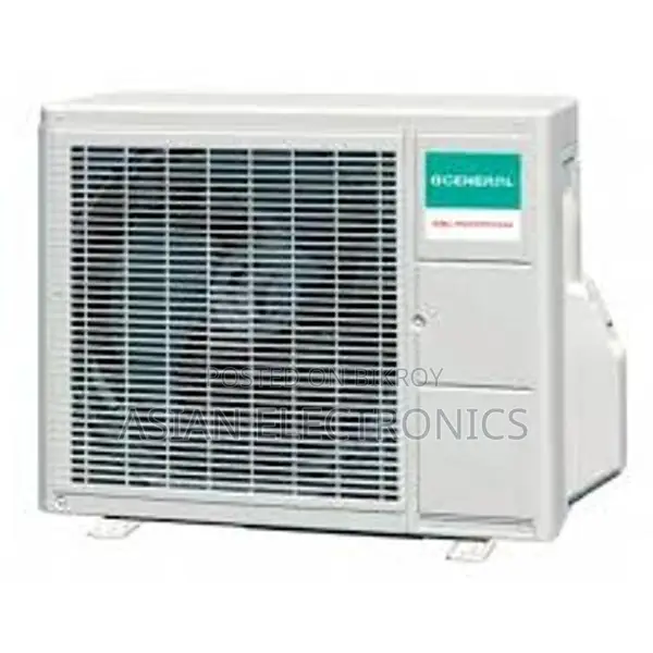 Fujitsu General 1.5 Ton | ASGA-18EHFT | Air Conditioner