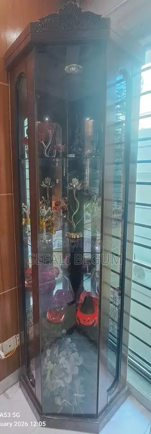 Room Corner Shelf