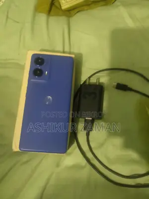 Motorola G85 . (Used)
