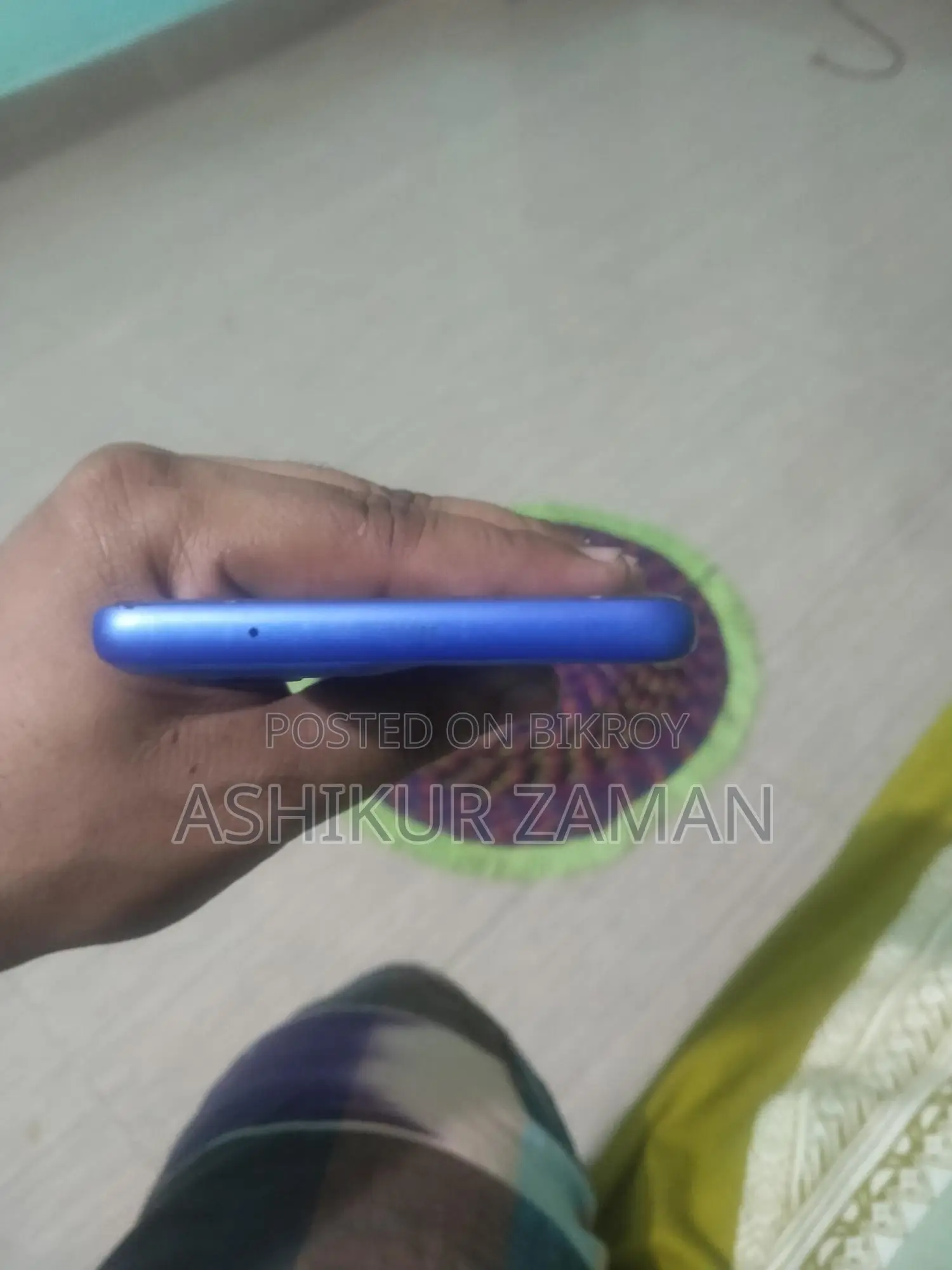 Motorola G85 . (Used)