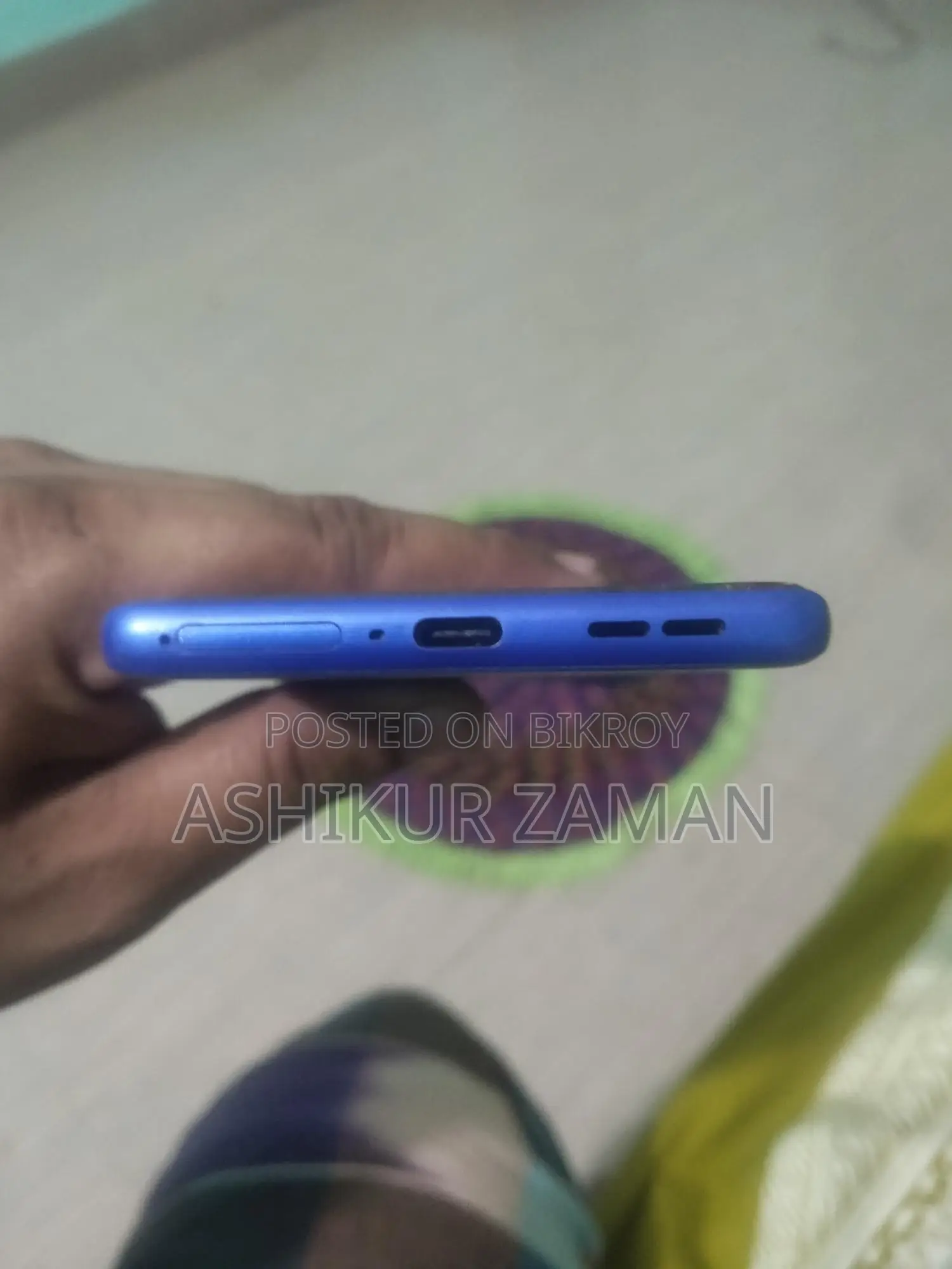 Motorola G85 . (Used)