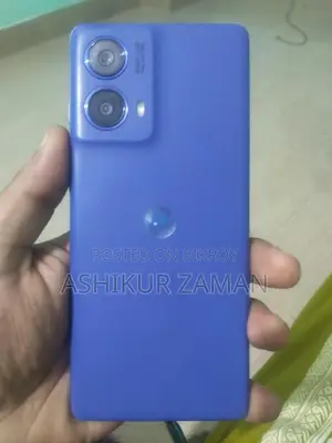 Motorola G85 . (Used)
