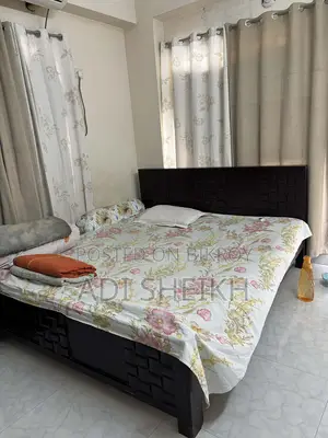 Bed for sale