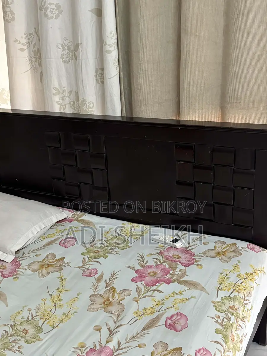Bed for sale