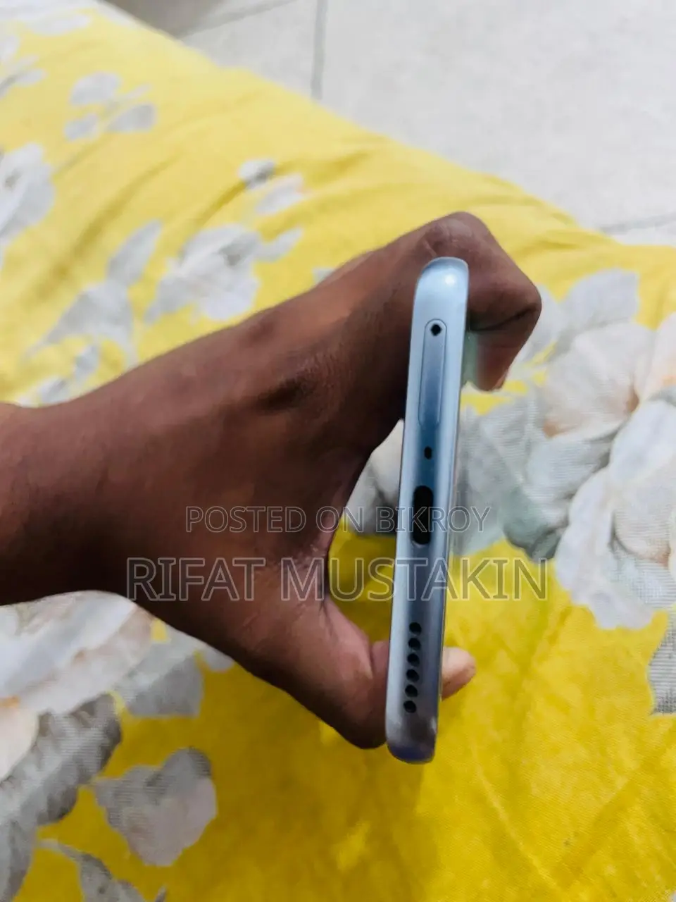 Tecno Pova Curve 2 (Used)