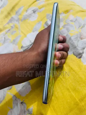 Tecno Pova Curve 2 (Used)