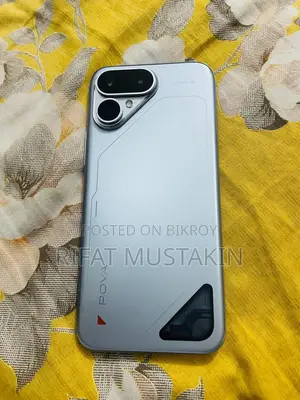 Tecno Pova Curve 2 (Used)
