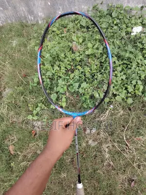 Racket maxbolt woven tecj 90 original