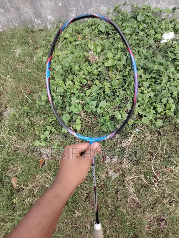 Racket maxbolt woven tecj 90 original