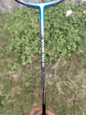 Racket maxbolt woven tecj 90 original