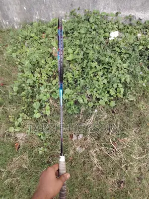 Racket maxbolt woven tecj 90 original