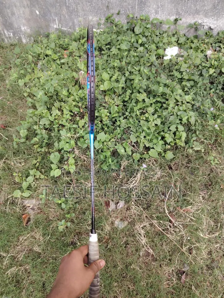 Racket maxbolt woven tecj 90 original