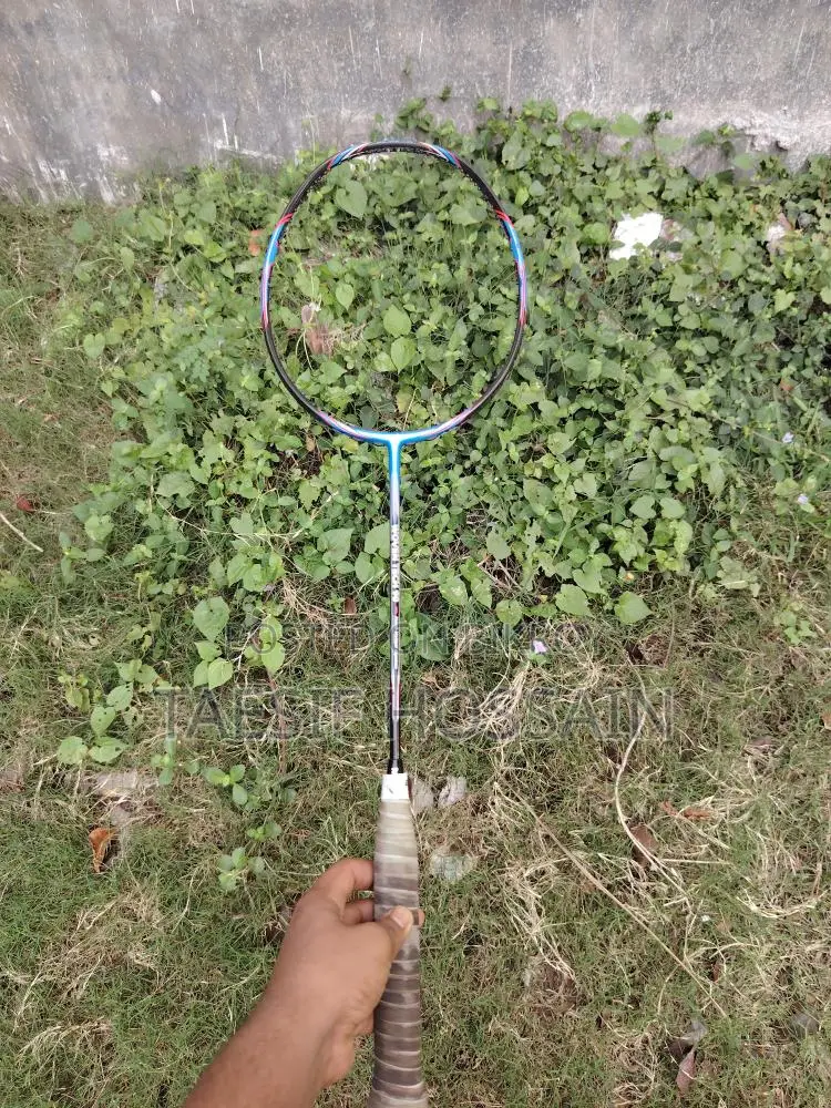 Racket maxbolt woven tecj 90 original