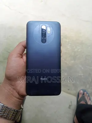 Xiaomi Redmi 9 (Used)